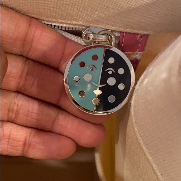 Kate Spade Handbag - Picture 7 of 8